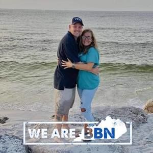 Meet your Posher, Brad